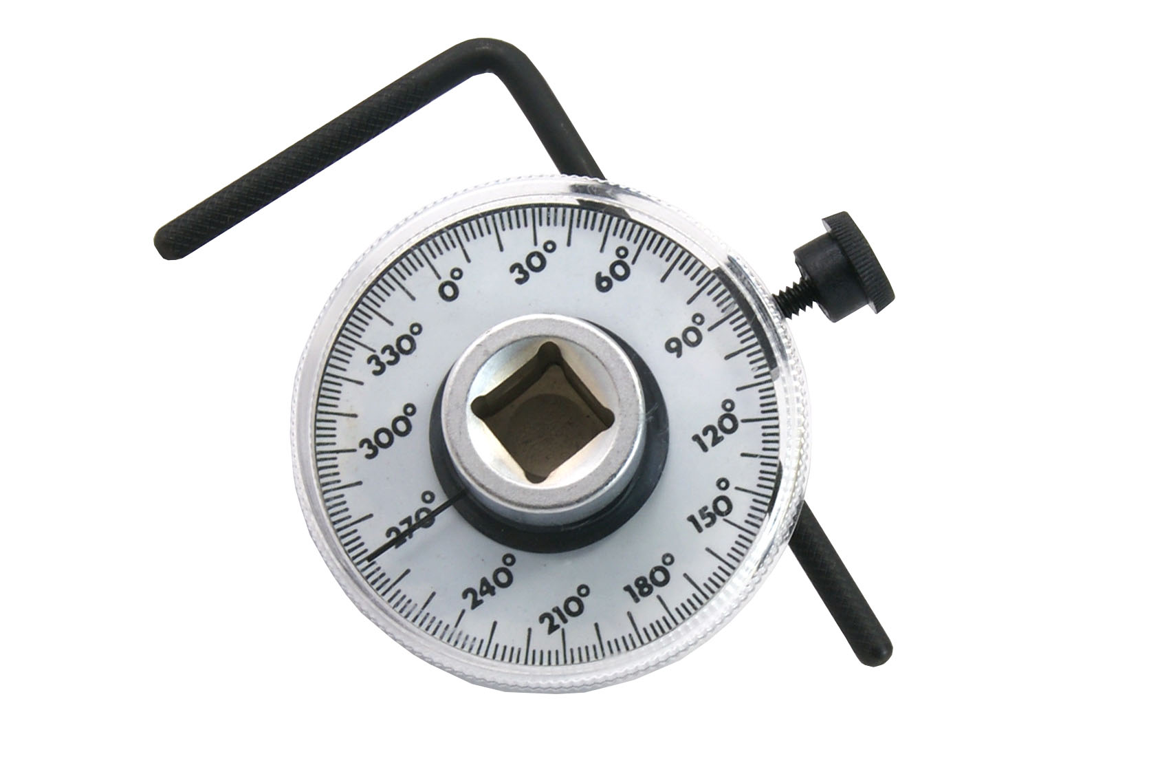 Angular Torque Gauge 1/2"Drive