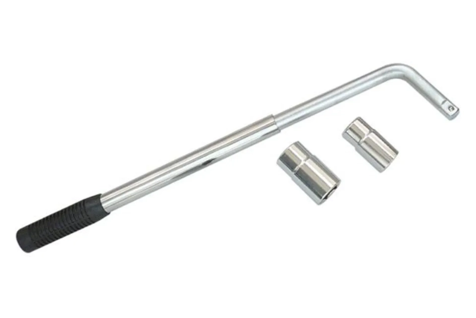 Telescopic Master Wheel Wrench