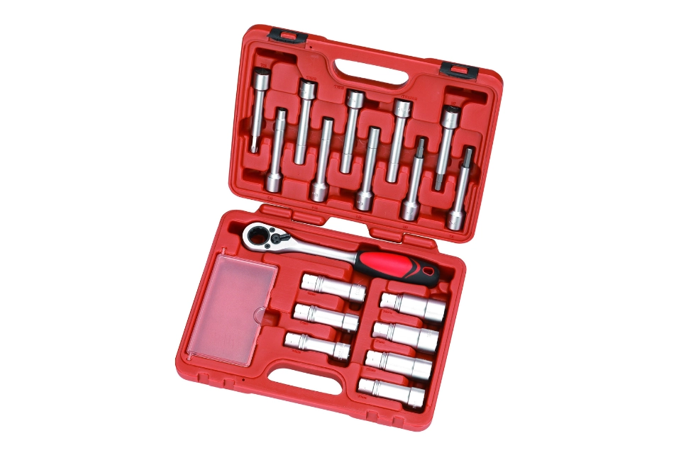 Shock Absorber Tool Set 18 Pcs