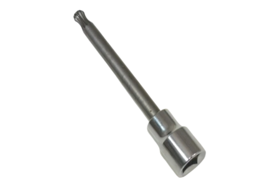 1/2"Dr. Ball Type Bit