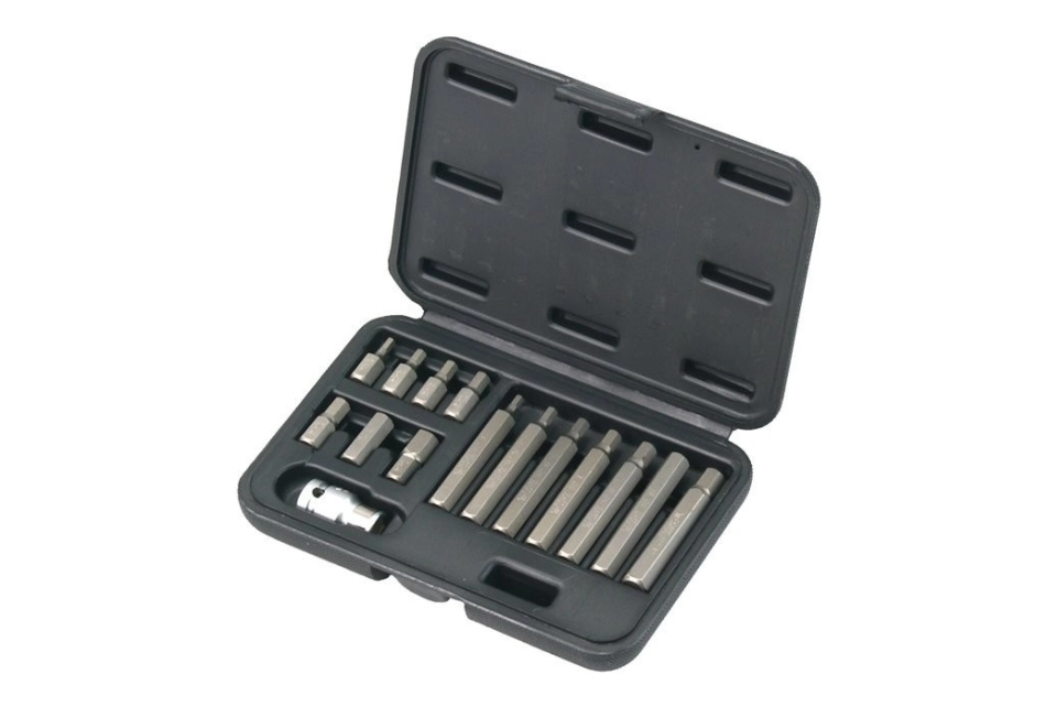 Power Bit Set 15 Pcs