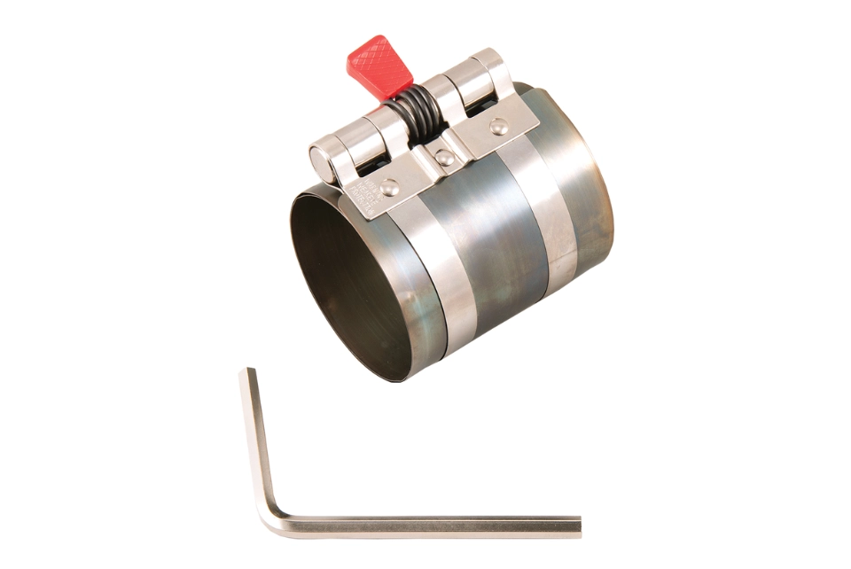 Compressor Piston Ring 40-80mm / 38-83mm