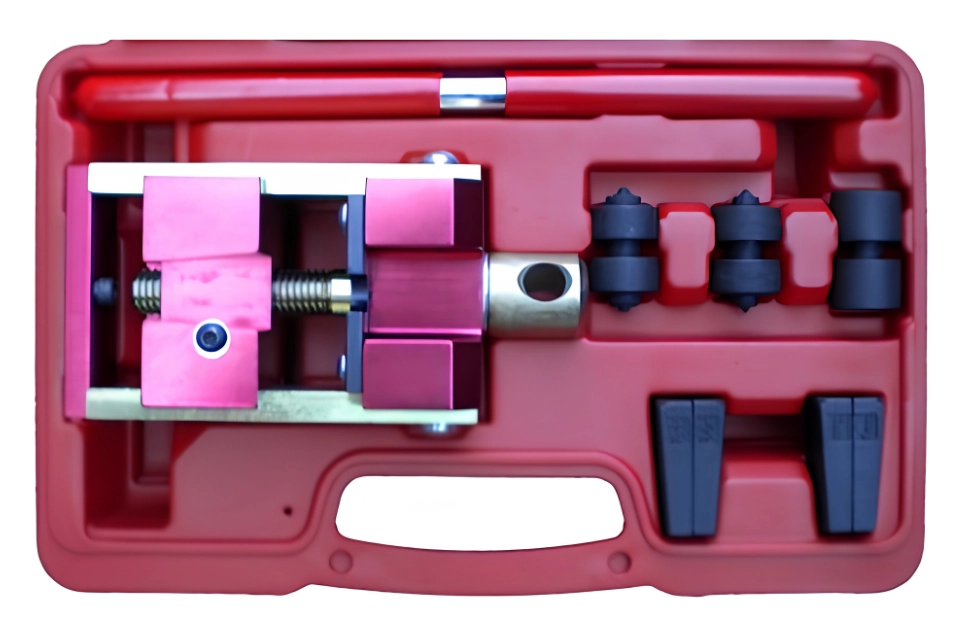 Universal Flaring Tool Set