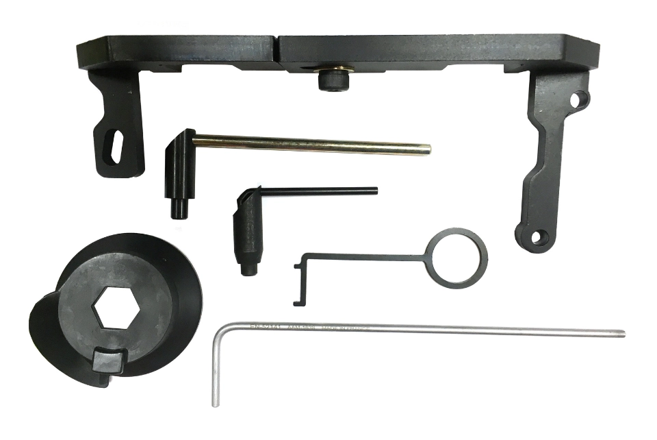 Timing Tool for PSA