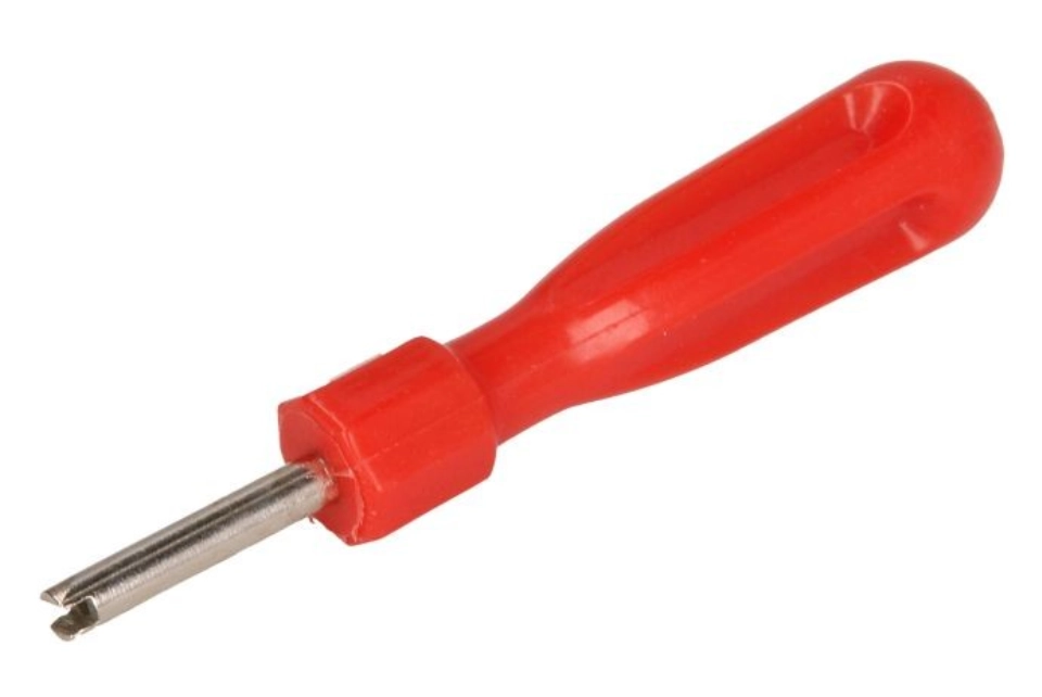 Valve Core Tool (Short) - CW1061