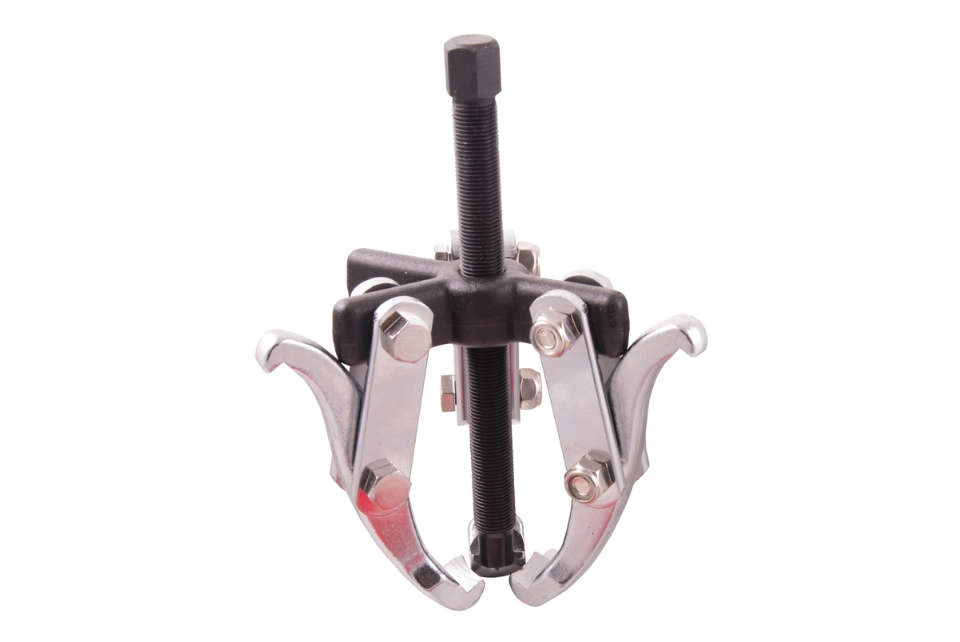 3-Jaw Gear Puller 100mm/112mm Reach
