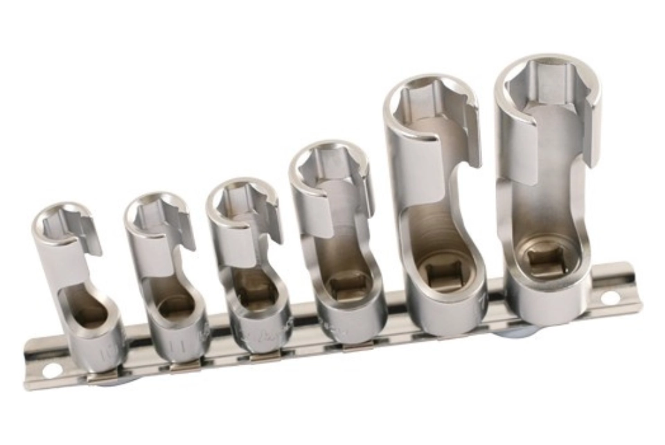 Difficult to Reach Sensor Sockets 6 PC
