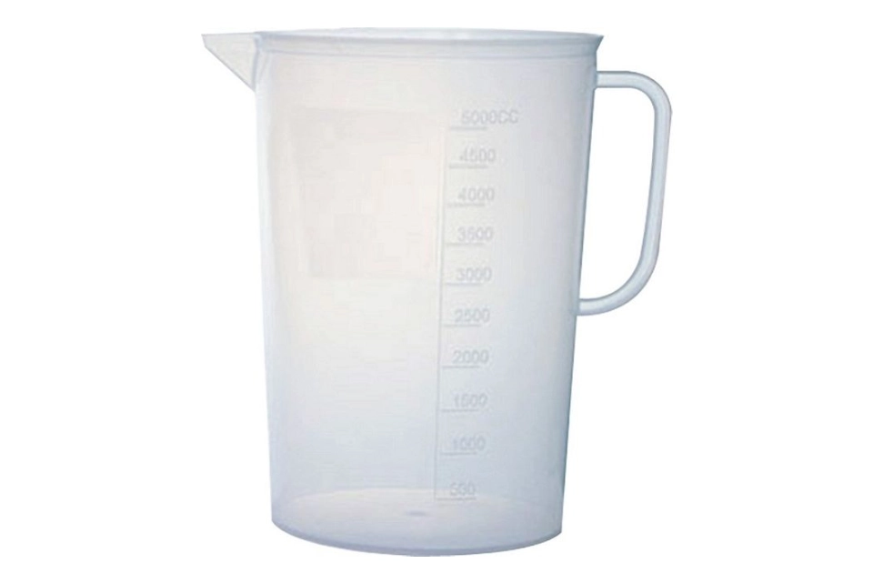 5 Liter Beaker