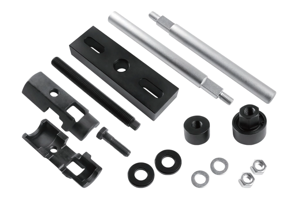 Diesel Injector Puller (Ford EcoBlue 2.0L)