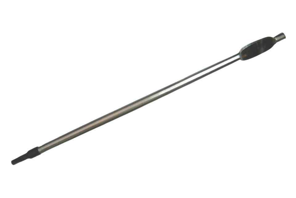 Torx Precision Screwdriver Blades - 4.0mm x TX9