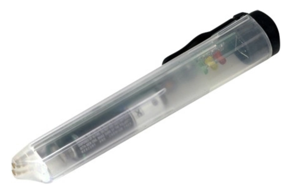 Pocket Brake Fluid Tester - CB4006