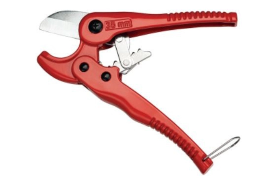 PVC Pipe Cutter