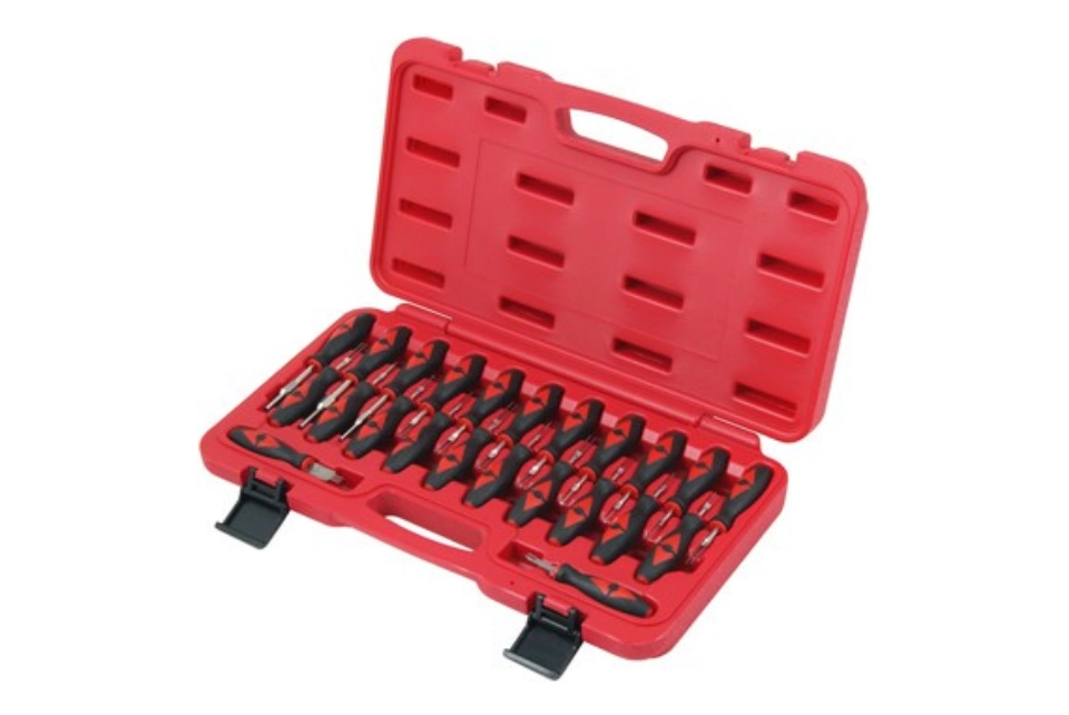 Terminal Tool Set 23pcs