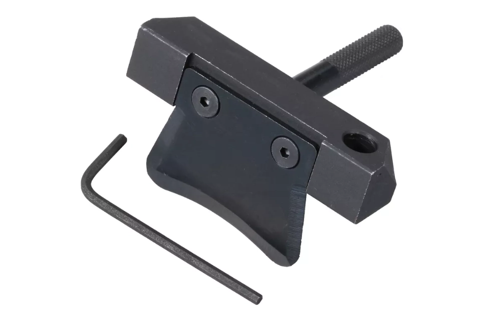 Oil Pan Separator