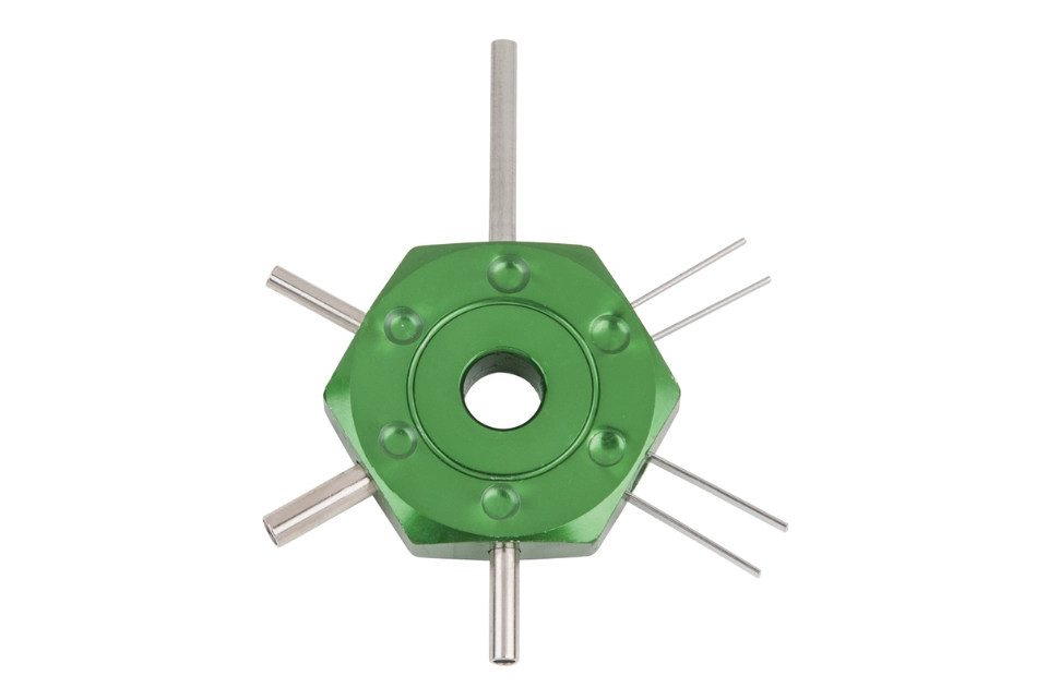 Terminal Extraction Tool (Green)