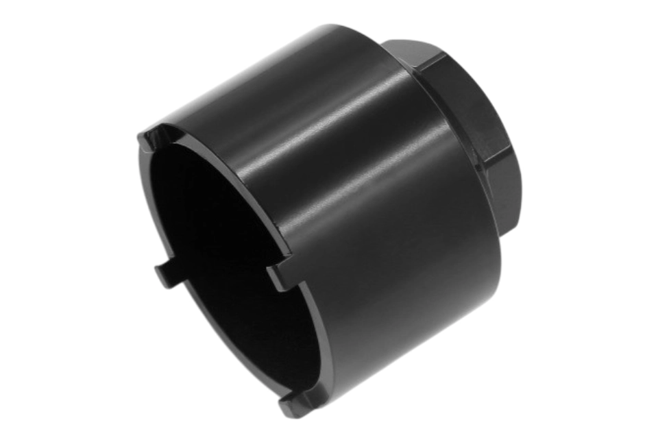 Lower Ball Joint Socket (Peugeot / Citroen)