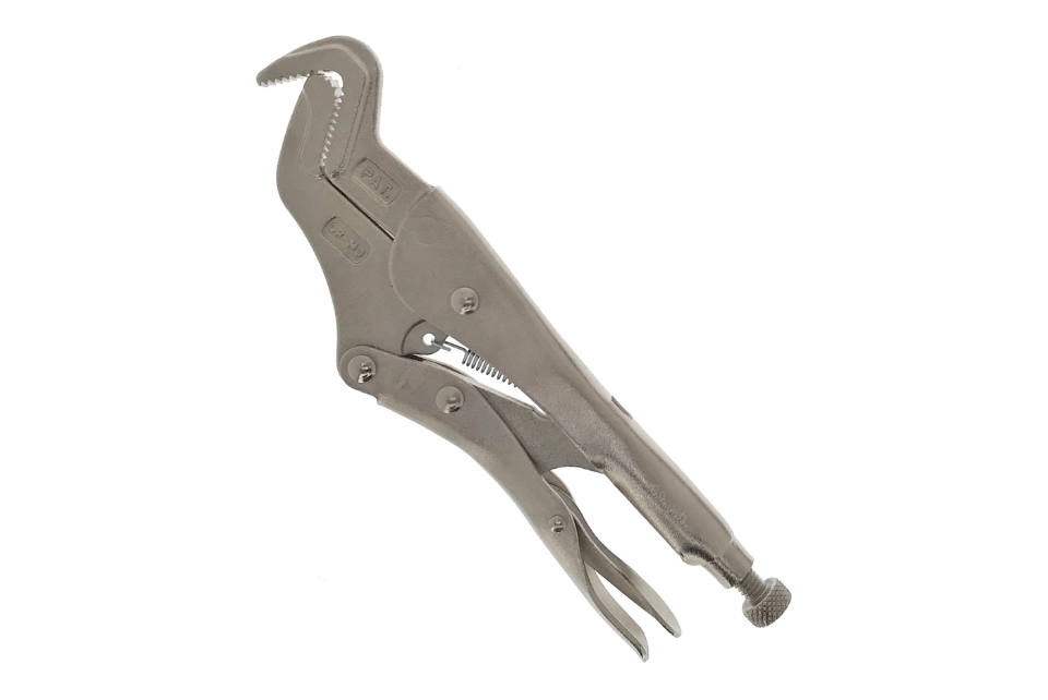 9" Locking Pliers