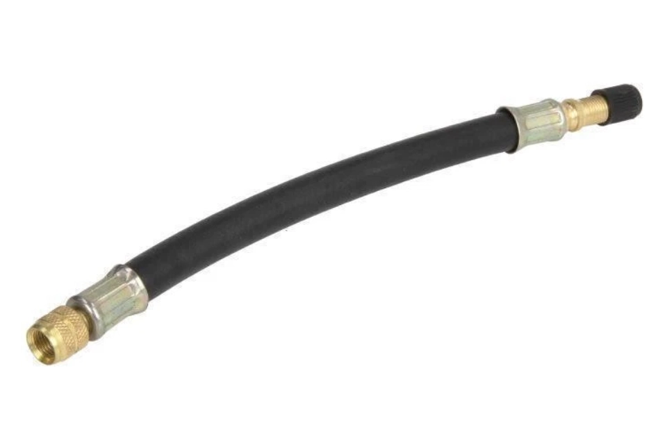 Rubber Hose Extension - 185mm