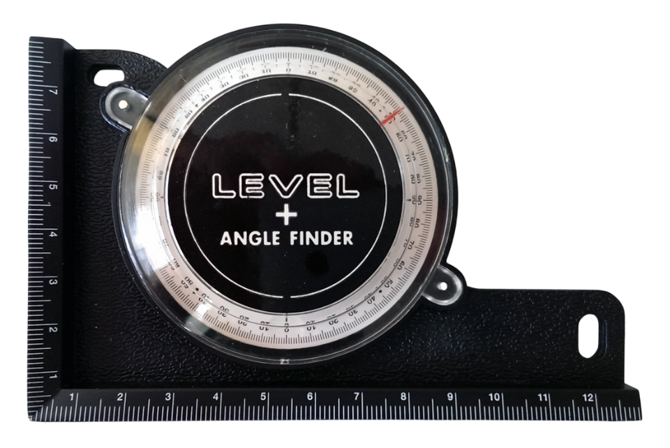 Angle Finder Level