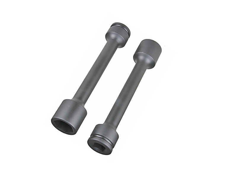 1" Sq. Dr. Hexagon Torque Impact Socket- extra deep