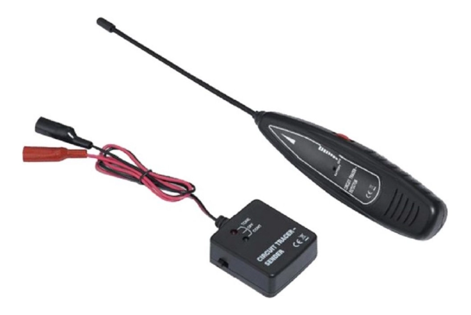 Auto Circuit Tracer Detector
