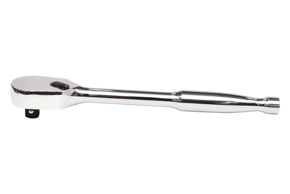 1/4" 90T Ratchet Handle (2x Torque)