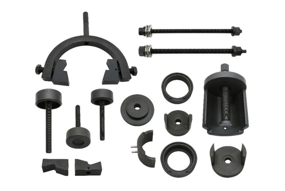 Toyota Rear-axle Suspension Bush Remove/Installer
