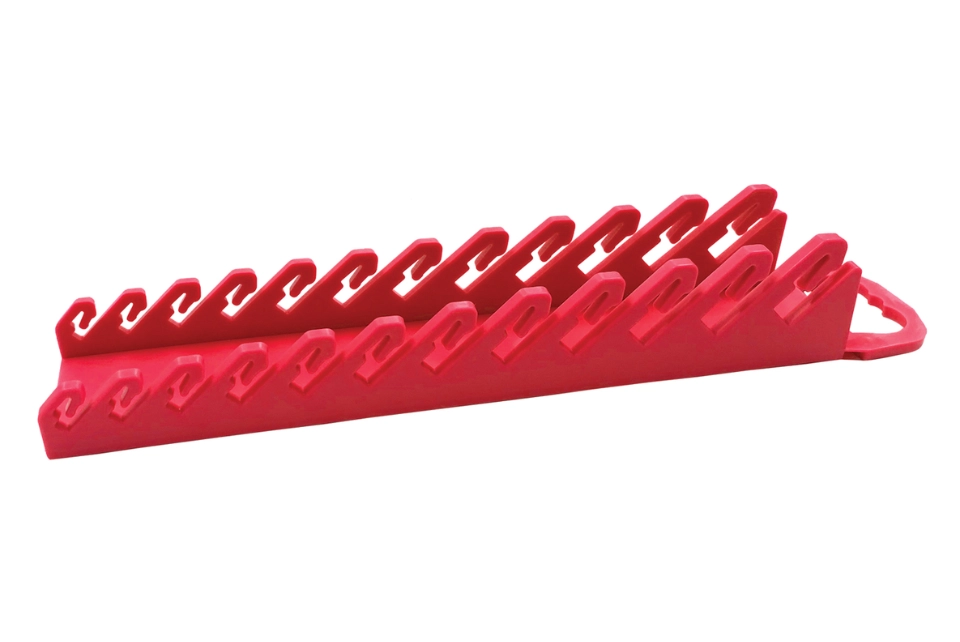 Stubby Spanner Rack ( 12 PCE )