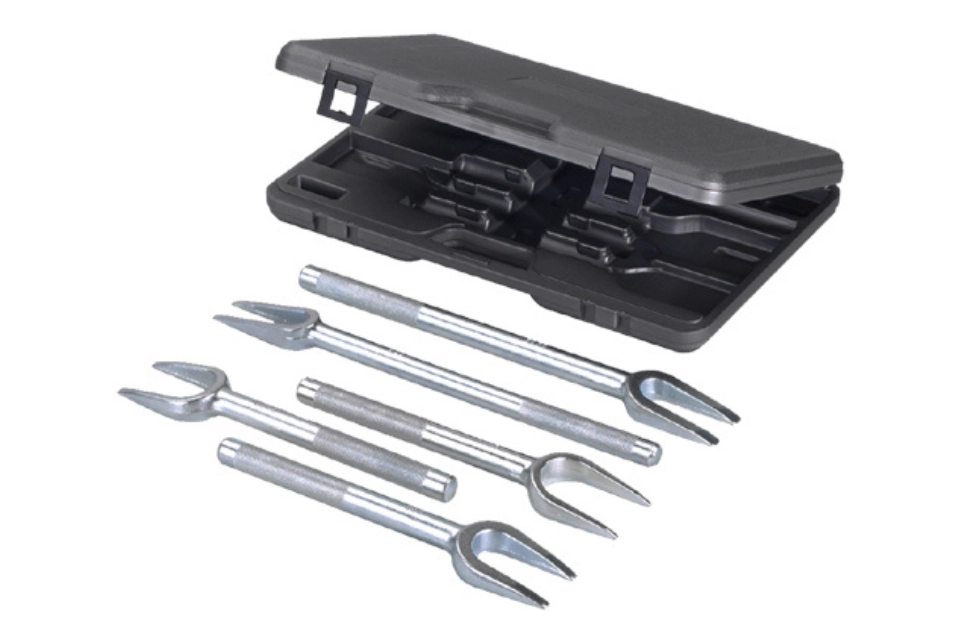 Master Ball Joint Separator Set 5pc