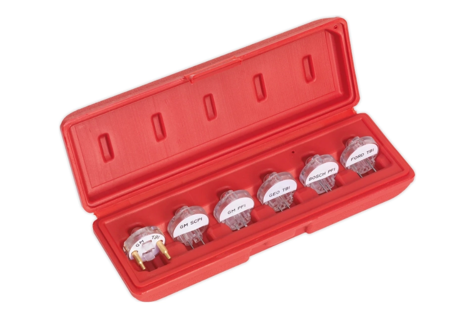 Deluxe Noid Lite Set 6 Pcs