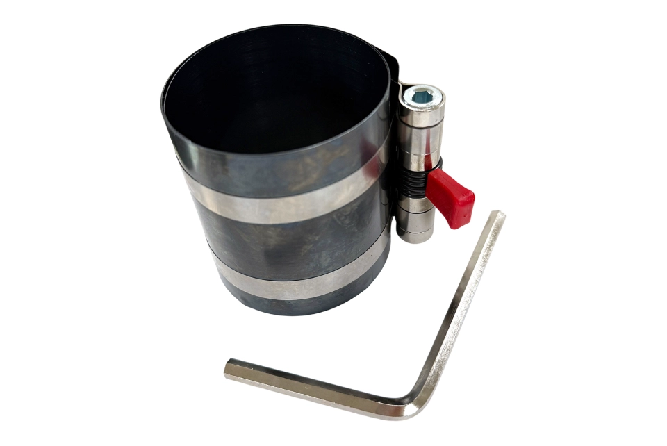 AP Piston Ring Compressor (90 - 175mm)