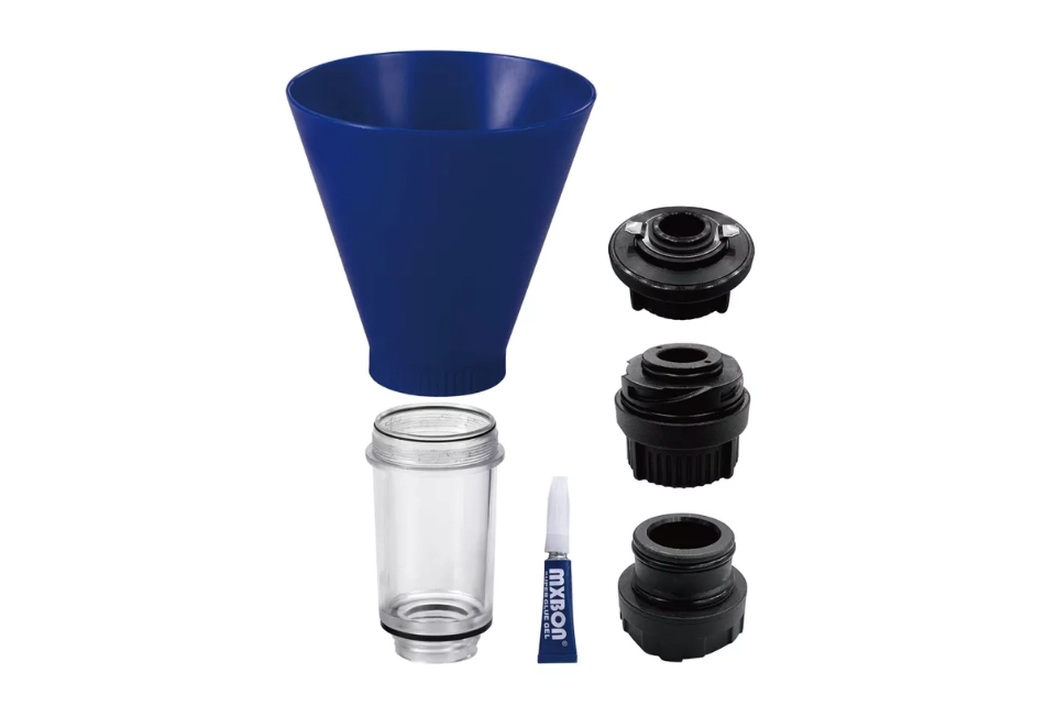 Oil Funnel Set for VAG