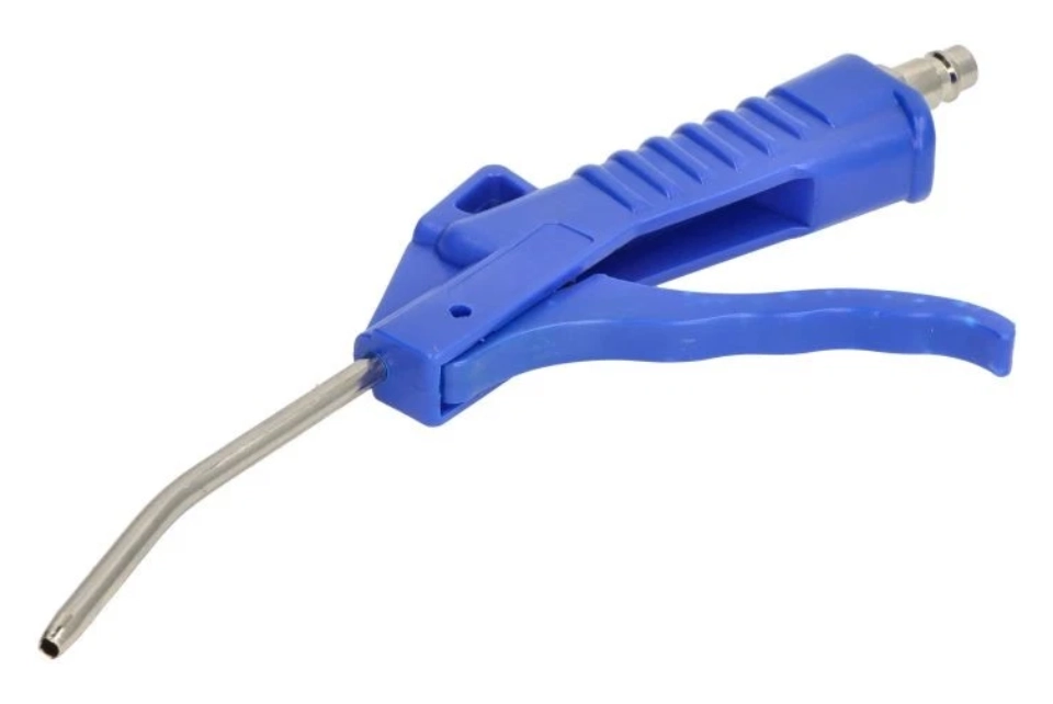 Air Blow Gun Nozzle: 100mm