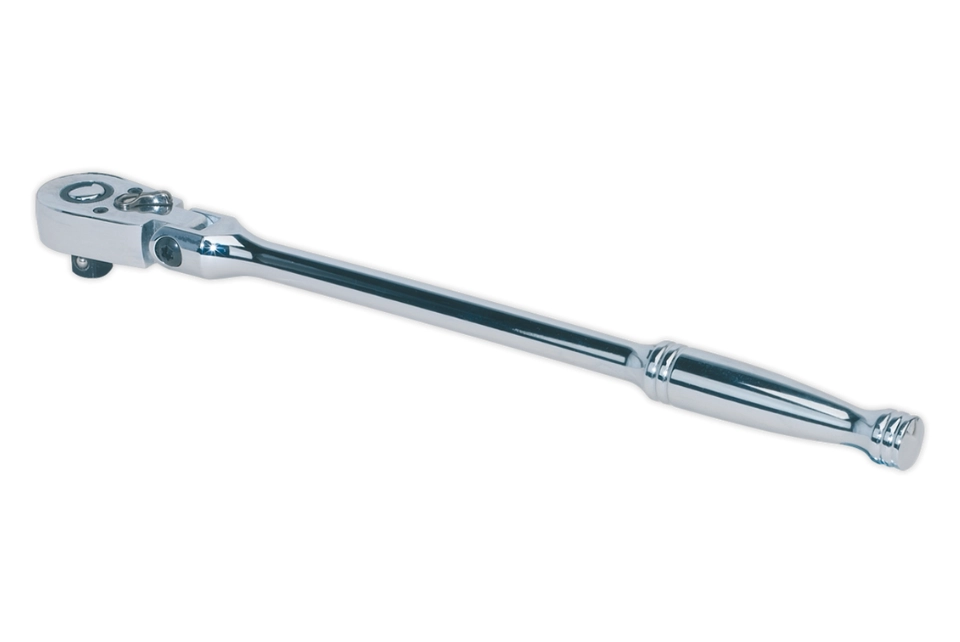 3/8"SQDR. Flex Ratchet Handle