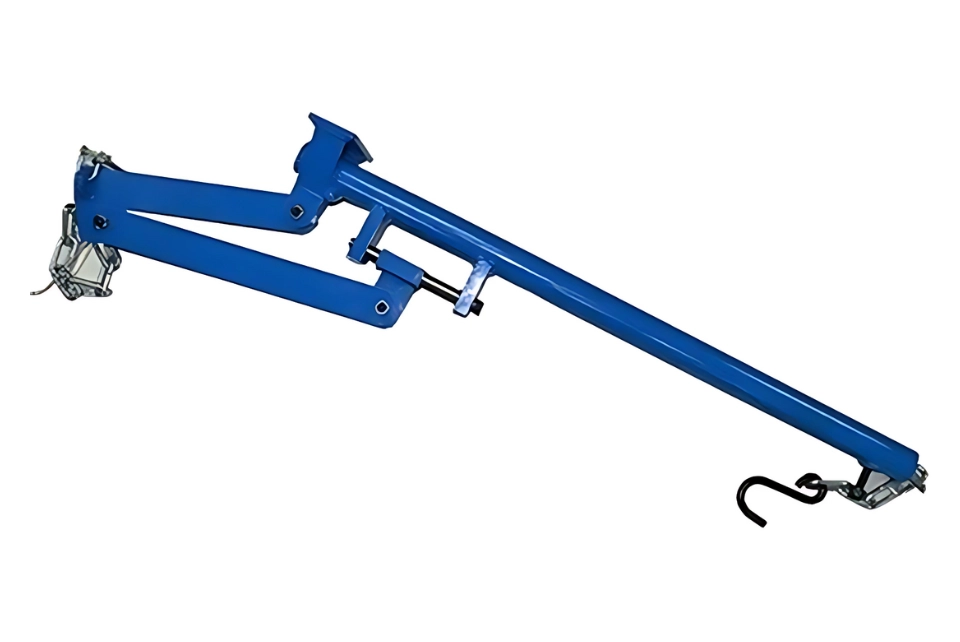 Wishbone Lever Tool - CT3024
