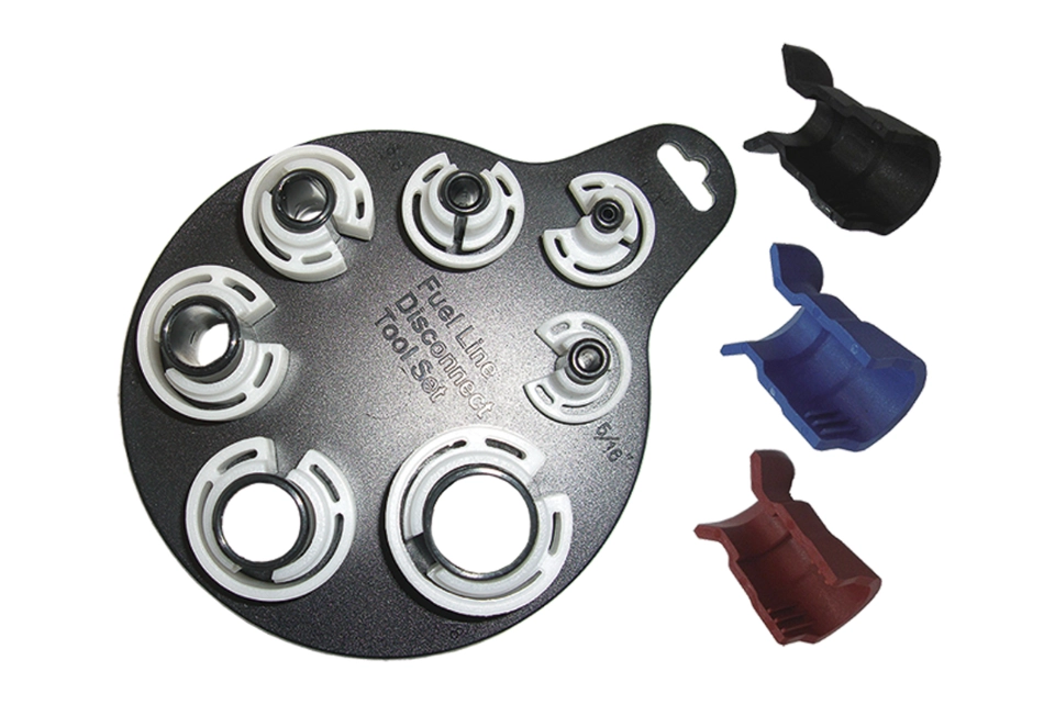 Disconnect Tool Set with Bonus