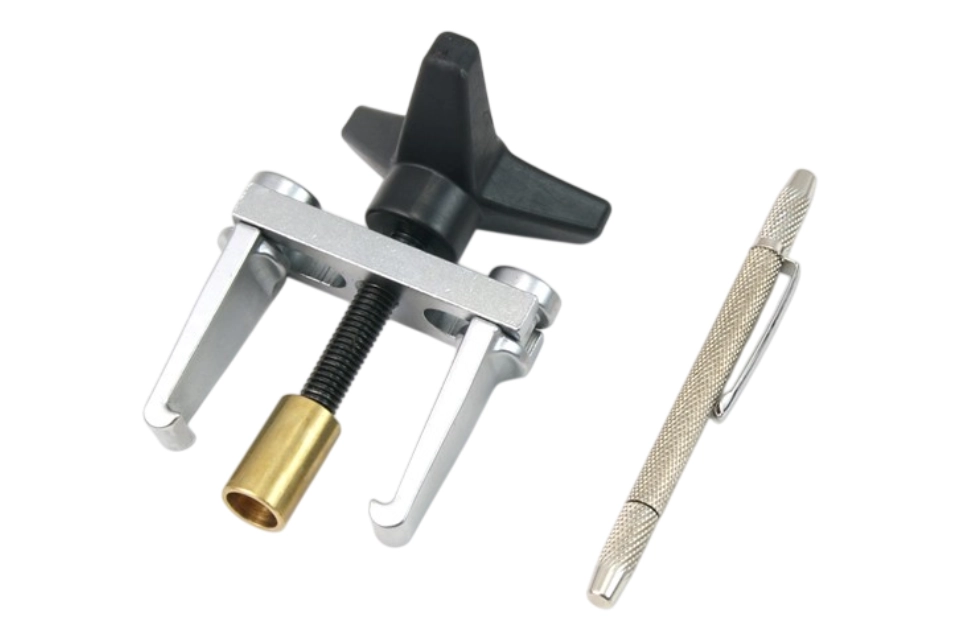 Wiper Arm Removal & Washer Jet Cleaning Tool Set