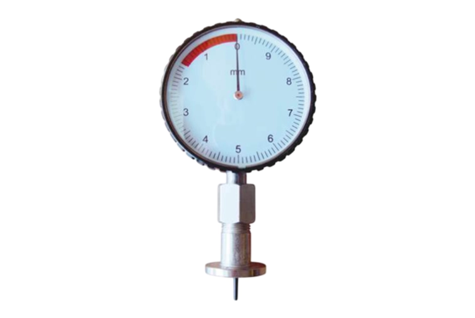 Tread Depth Gauge