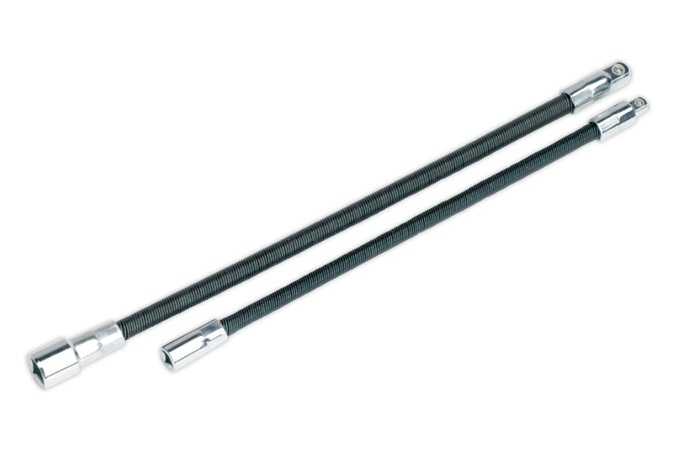 Flexible Extension Adaptor Set