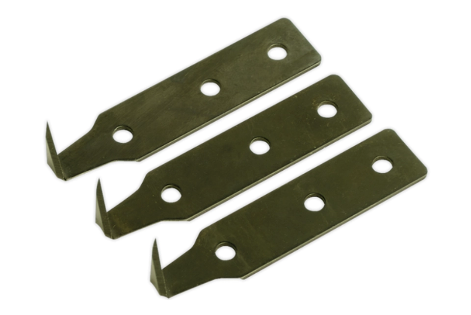Windscreen Removal Tool Blade 18mm