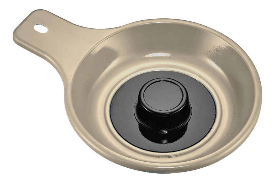 Magnetic Collecting Tray - One Suction
