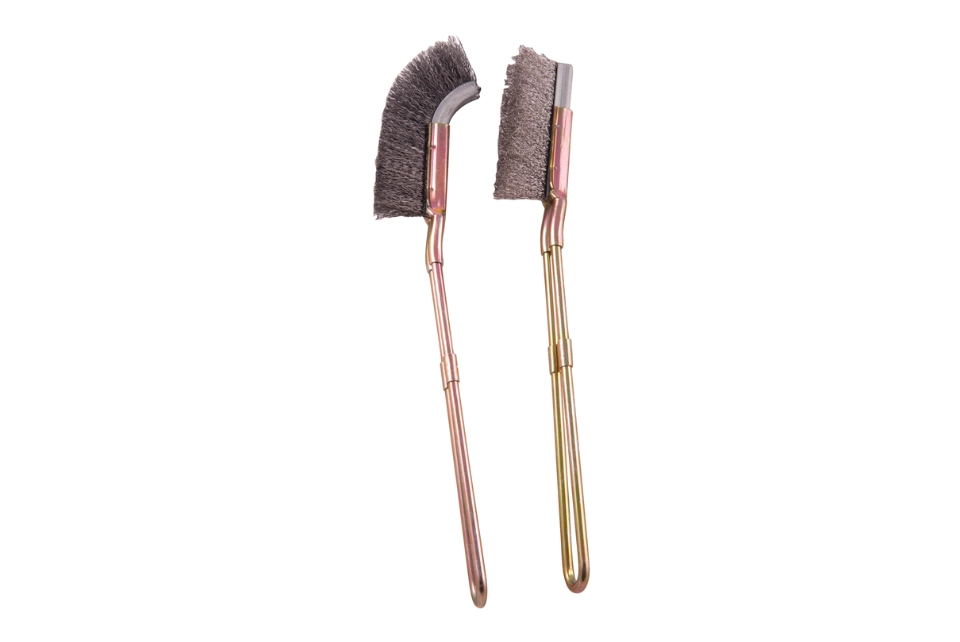 Cleaning Brush Set (Stainless Steel)