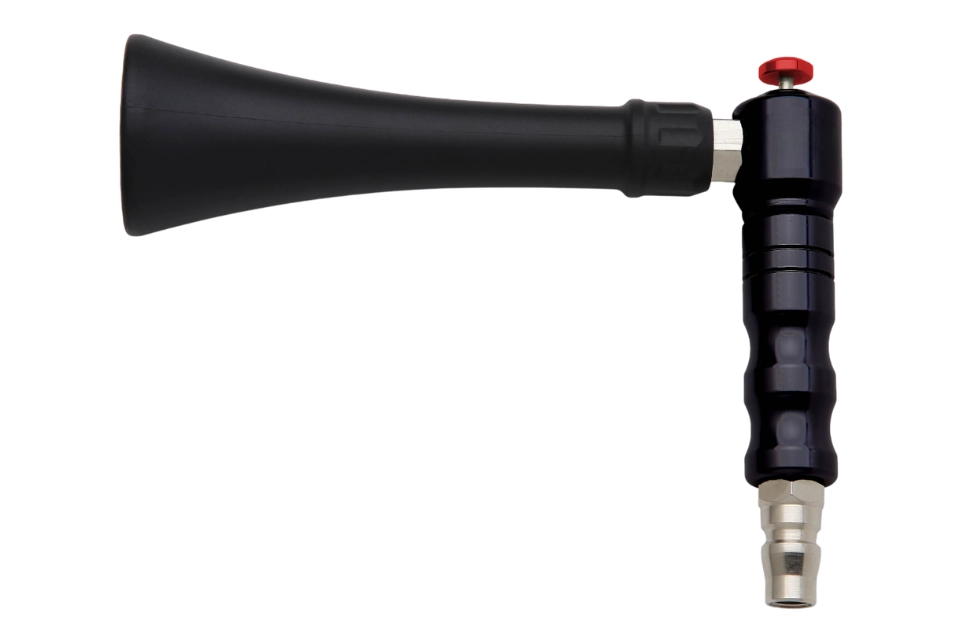 Vortex Air Blow Gun
