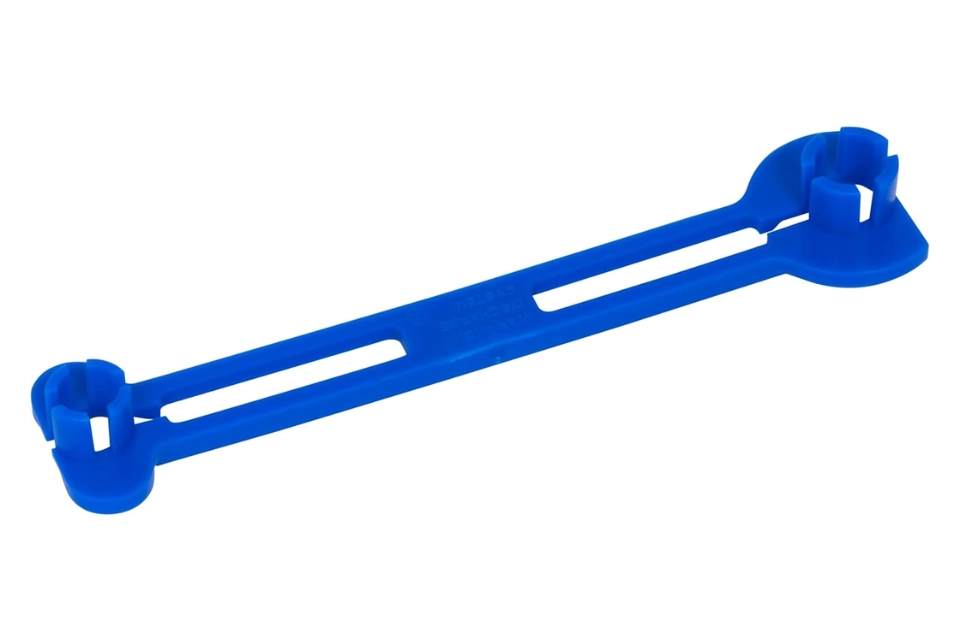 Ford Fuel Line Disconnect Tool - 5/16 x 3/8