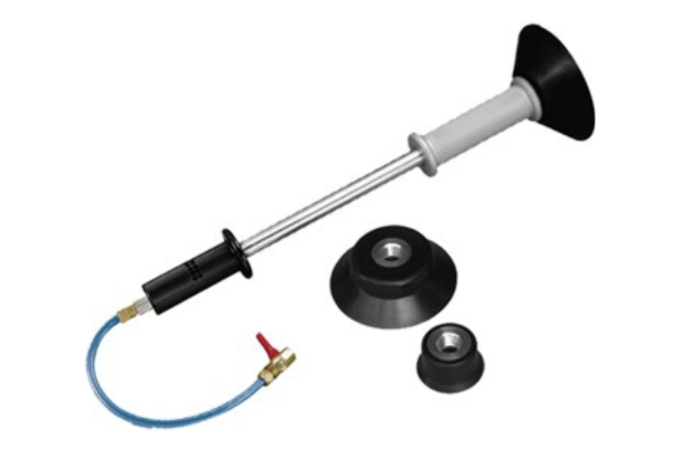 3PCS Air Dent Puller