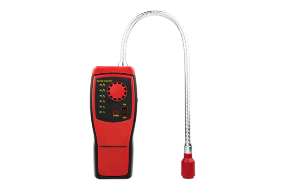 Combustible Gas Detector