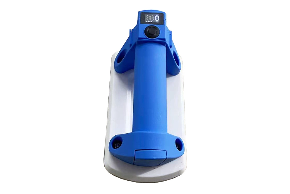 Small Lifting Tools Vacuum Suction Cups
