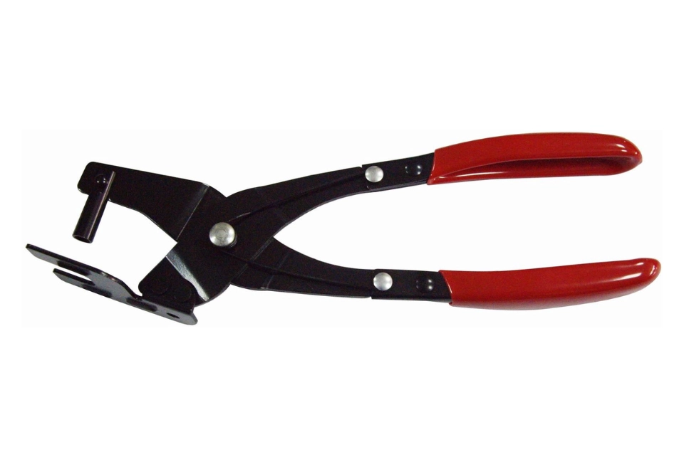Exhaust Pipe Hanger Stretcher