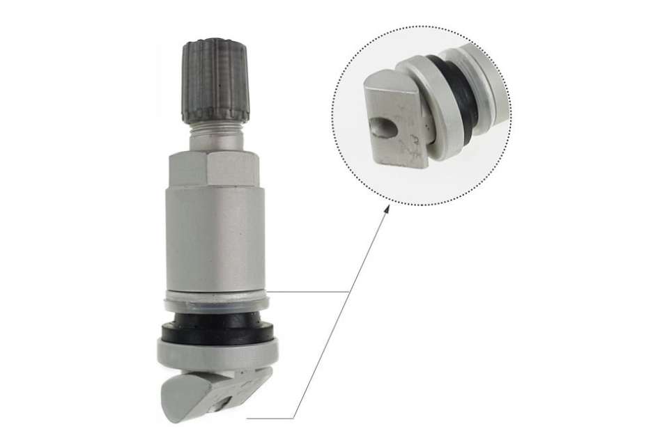 Tyre Valve 54mm - CW4005
