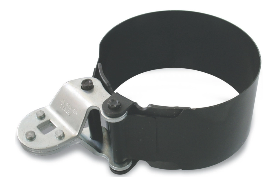 3" Heavy Duty Oil Filter Wrench - Truck